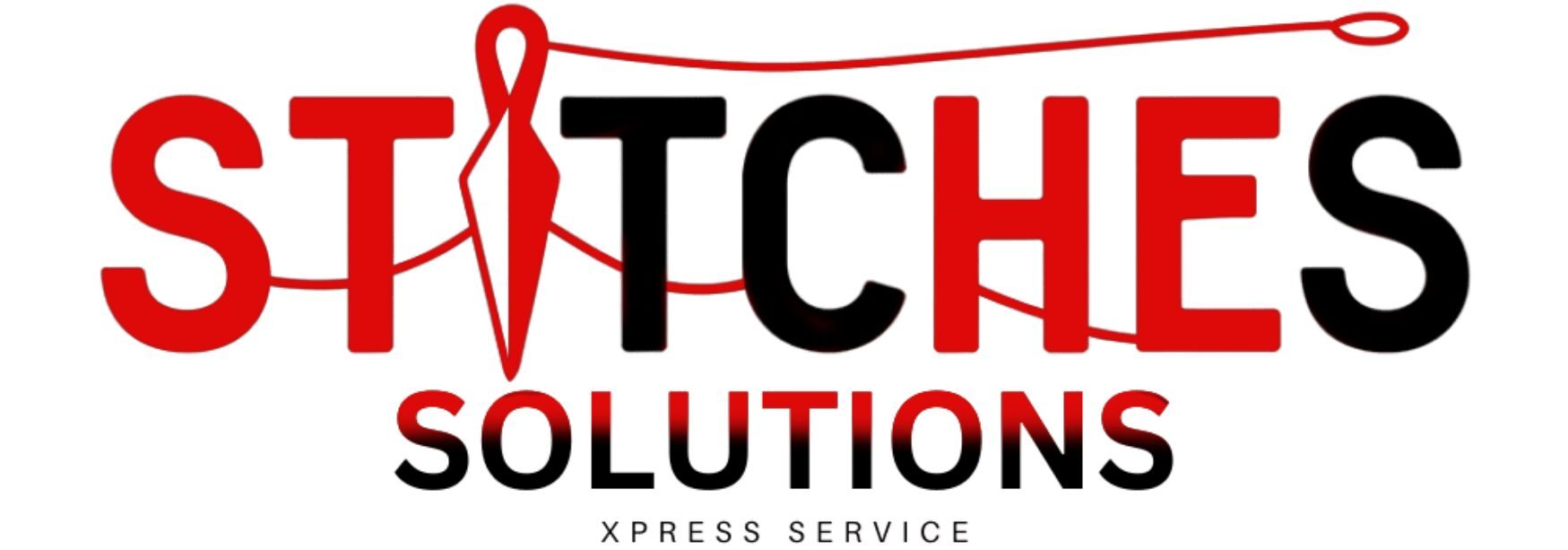 Stitches Solutions